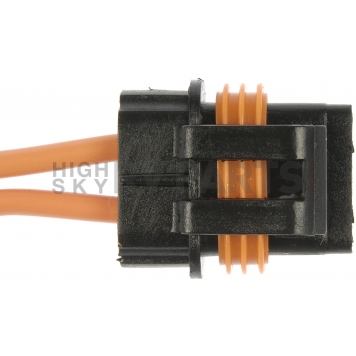 Dorman (OE Solutions) Cooling Fan Wiring Harness 85101-1