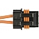 Dorman (OE Solutions) Cooling Fan Wiring Harness 85101