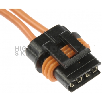 Dorman (OE Solutions) Cooling Fan Wiring Harness 85101-2