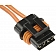Dorman (OE Solutions) Cooling Fan Wiring Harness 85101