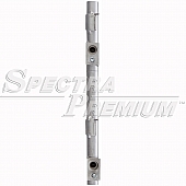 Spectra Premium Air Conditioner Condenser 73674