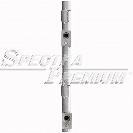 Spectra Premium Air Conditioner Condenser 73674