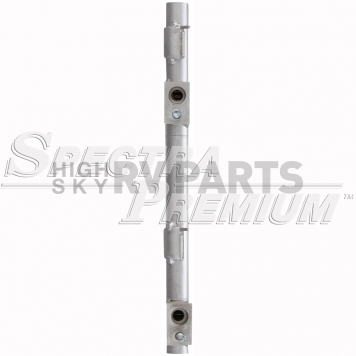 Spectra Premium Air Conditioner Condenser 73674