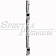 Spectra Premium Air Conditioner Condenser 73674