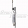 Spectra Premium Air Conditioner Condenser 73674