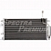Spectra Premium Air Conditioner Condenser 73674