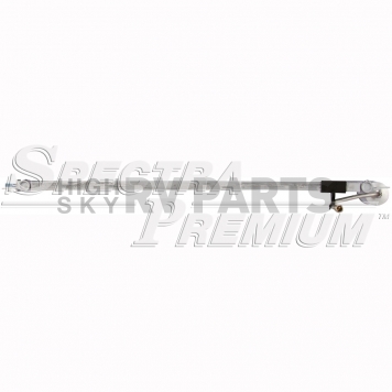 Spectra Premium Air Conditioner Condenser 73674-3
