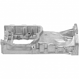 Spectra Premium Oil Pan - HYP16A