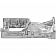 Spectra Premium Oil Pan - HYP16A