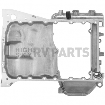 Spectra Premium Oil Pan - HYP16A-2