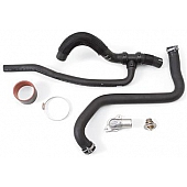 Edelbrock Supercharger Thermostat Relocation Kit 15804
