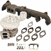 BD Diesel Turbocharger Kit - 1045294