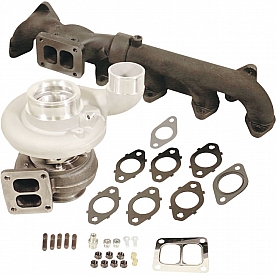 BD Diesel Turbocharger Kit - 1045294