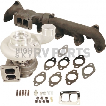 BD Diesel Turbocharger Kit - 1045294