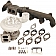 BD Diesel Turbocharger Kit - 1045294