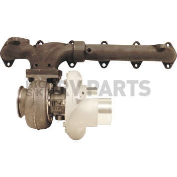 BD Diesel Turbocharger Kit - 1045294-1