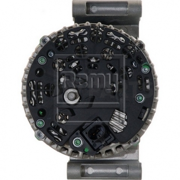 Remy International Alternator/ Generator 11205-1