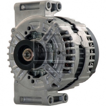 Remy International Alternator/ Generator 11205-2