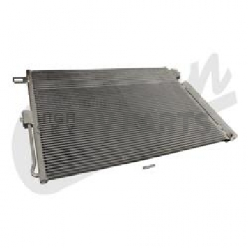 Crown Automotive Jeep Replacement Automatic Transmission Oil Cooler 55038003AG