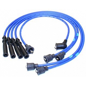 NGK Wires Spark Plug Wire Set 8045