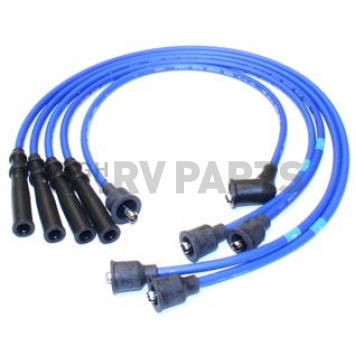 NGK Wires Spark Plug Wire Set 8045