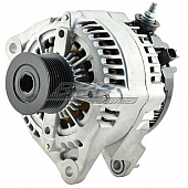 Remy International Alternator/ Generator 11379