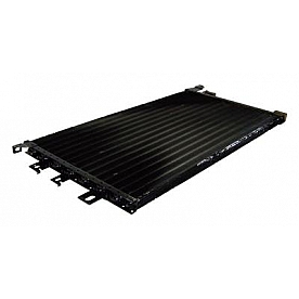 Crown Automotive Jeep Replacement A/C Condenser 4682590