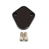 Canton Racing Fuel Pump Block Off Plate - 21-960