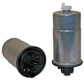 Wix Filters Fuel Water Separator Filter - 33896