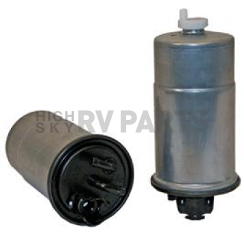 Wix Filters Fuel Water Separator Filter - 33896