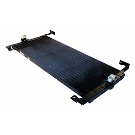 Crown Automotive Jeep Replacement A/C Condenser 4740109