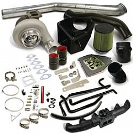 BD Diesel Turbocharger Kit - 1045754