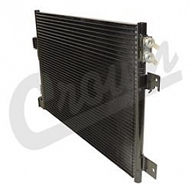 Crown Automotive Jeep Replacement Automatic Transmission Oil Cooler 68004053AA