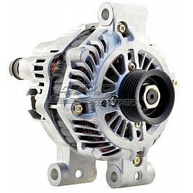 Remy International Alternator/ Generator 11420