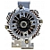 Remy International Alternator/ Generator 11420