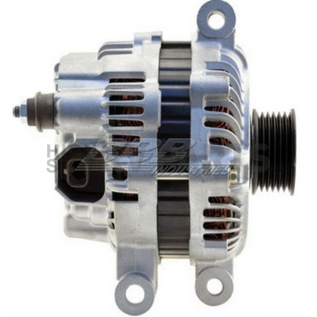 Remy International Alternator/ Generator 11420-3