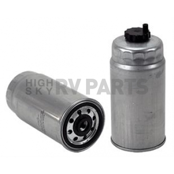 Wix Filters Fuel Water Separator Filter - 33647