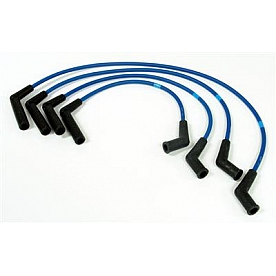 NGK Wires Spark Plug Wire Set 8069