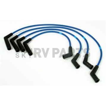 NGK Wires Spark Plug Wire Set 8069