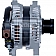 Remy International Alternator/ Generator 11308