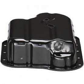 Spectra Premium Oil Pan - HYP22A