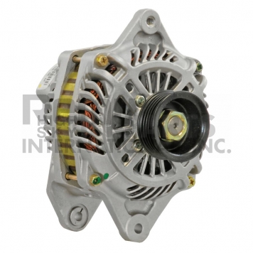 Remy International Alternator/ Generator 12603-1