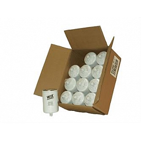 Wix Filters Fuel Water Separator Filter - 33472MP
