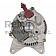 Remy International Alternator/ Generator 23658