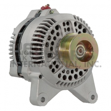 Remy International Alternator/ Generator 23658-3
