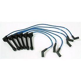 NGK Wires Spark Plug Wire Set 8074