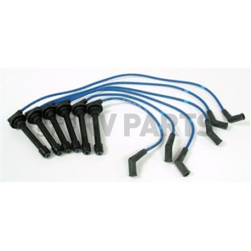 NGK Wires Spark Plug Wire Set 8074