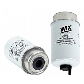 Wix Filters Fuel Water Separator Filter - 33537