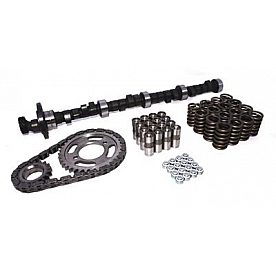 COMP Cams Camshaft/ Lifter/ Timing Gear/ Valve Spring Kit K966005