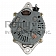 Remy International Alternator/ Generator 12063